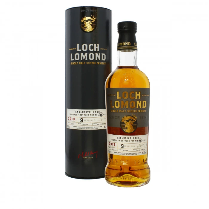Loch Lomond 2013 9 Year Old 3 Loch Lomond 2013 9 Year Old