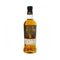 Loch Lomond 2013 9 Year Old 5 Loch Lomond 2013 9 Year Old -Waterford Store loch lomond 2013 9yo wclub ss