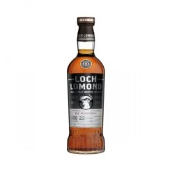 Loch Lomond 2000 22 Year Old The Open Course Collection 2023 -Waterford Store loch lomond 22yo open course 2023 ss
