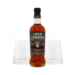 Loch Lomond The Open Special Edition 2023 Gift Pack -Waterford Store loch lomond open special edition 2023 gift pack ss