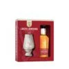 Loch Lomond 12 Year Old & Glass 20cl -Waterford Store lochlomond 12yo 20cl giftset