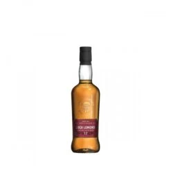 Loch Lomond 12 Year Old 20cl -Waterford Store lochlomond 12yo 20cl ss