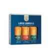 Loch Lomond 12 Year Old Gift Set 3x20cl -Waterford Store lochlomond 12yo 3x20cl ps