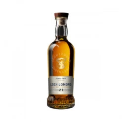 Loch Lomond 21 Year Old -Waterford Store lochlomond 21yo ss