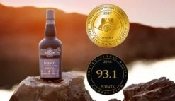 The Lost Distillery Co. Lossit -Waterford Store lossit gold iws 2017 931pt