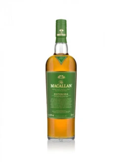 Macallan Edition No.4 5 Macallan Edition No.4 -Waterford Store macallan edition no4 ss
