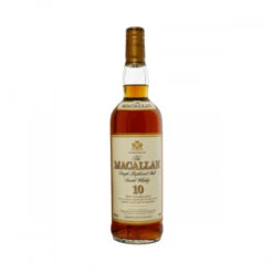 Macallan 10 Year Old 2000s 6 Macallan 10 Year Old 2000s -Waterford Store macallan 10yo 2000s p33199 ps2
