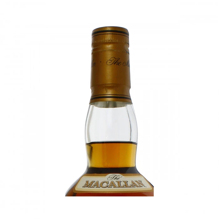 Macallan 10 Year Old 2000s 5 Macallan 10 Year Old 2000s - Image 3
