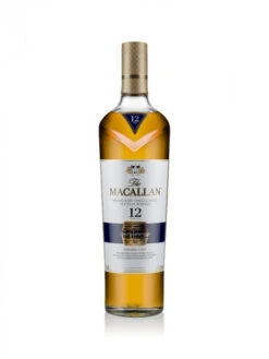 Macallan 12 Year Old Double Cask Gift Tin 6 Macallan 12 Year Old Double Cask Gift Tin -Waterford Store macallan 12 year old double cask gift tin 2018 ss