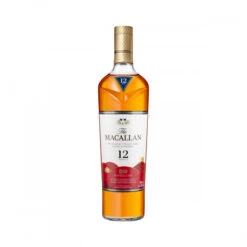 Macallan 12 Year Old Double Cask - Lunar New Year 2021 -Waterford Store macallan 12yo doublecask cny21 r ss1 1