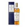 Macallan 12 Year Old Double Cask -Waterford Store macallan 12yo doublecask ps