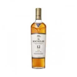 Macallan 12 Year Old Double Cask -Waterford Store macallan 12yo doublecask ss