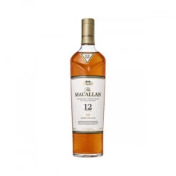 Macallan 12 Year Old Sherry Oak 6 Macallan 12 Year Old Sherry Oak -Waterford Store macallan 12yo sherryoak ss