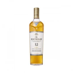 Macallan 12 Year Old Fine Oak 5 Macallan 12 Year Old Fine Oak -Waterford Store macallan 12yo tc ss 1