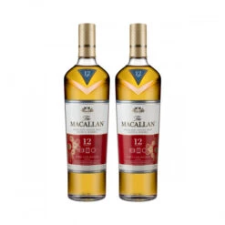 Macallan 12 Year Old Triple Cask Chinese New Year Twin Pack 5 Macallan 12 Year Old Triple Cask Chinese New Year Twin Pack -Waterford Store macallan 12yo triplecask cny 2020 ss