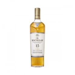 Macallan 15 Year Old Triple Cask 7 Macallan 15 Year Old Triple Cask -Waterford Store macallan 15yo triplecask engraved ss