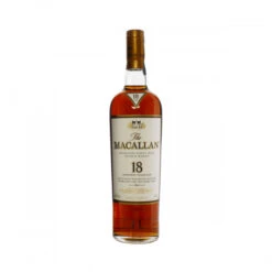 Macallan 18 Year Old 2016 Release -Waterford Store macallan 18yo 2016 release ss