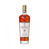 Macallan 18 Year Old Double Cask -Waterford Store macallan 18yo doublecask engraved ss 1