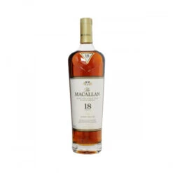 Macallan 18 Year Old Sherry Cask 2022 -Waterford Store macallan 18yo sherry cask 2022 ss