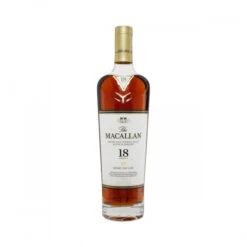 Macallan 18 Year Old Sherry Oak 2020 -Waterford Store macallan 18yo sherryoak 2020 ss