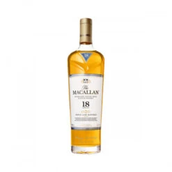 Macallan 18 Year Old Triple Cask 7 Macallan 18 Year Old Triple Cask -Waterford Store macallan 18yo triplecask engraved ss