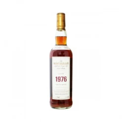 Macallan 1976 29 Year Old Fine And Rare #11354 -Waterford Store macallan 1976 fineandrare ss