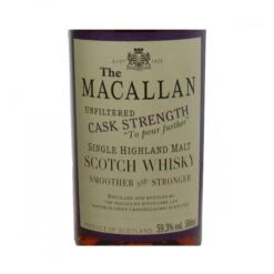 Macallan 1980 Exceptional Cask #4063 -Waterford Store macallan 1980 exceptional cask 4063 ps5