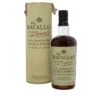 Macallan 1981 Exceptional Cask #9780 -Waterford Store macallan 1981 exceptional cask 9780 ps