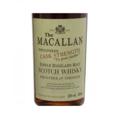 Macallan 1981 Exceptional Cask #9780 9 Macallan 1981 Exceptional Cask #9780 -Waterford Store macallan 1981 exceptional cask 9780 ss2
