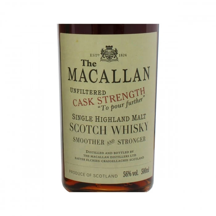 Macallan 1981 Exceptional Cask #9780 5 Macallan 1981 Exceptional Cask #9780 - Image 3