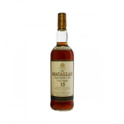 Macallan 1984 15 Year Old -Waterford Store macallan 1984 15yo ss