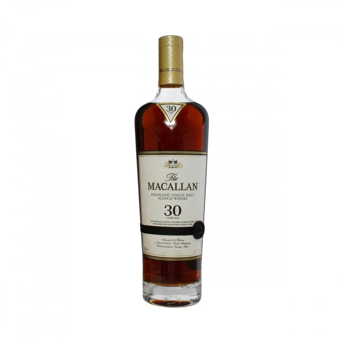 Macallan 30 Year Old 2019 Release 4 Macallan 30 Year Old 2019 Release - Image 2