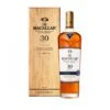 Macallan 30 Year Old Double Cask 2021 2 Macallan 30 Year Old Double Cask 2021 -Waterford Store macallan 30yo doublecask 2021 ps