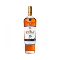 Macallan 30 Year Old Double Cask 2021 7 Macallan 30 Year Old Double Cask 2021 -Waterford Store macallan 30yo doublecask 2021 ss