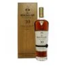 Macallan 30 Year Old Sherry Oak 2023 Release -Waterford Store macallan 30yo sherry cask 2023 ps