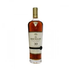 Macallan 30 Year Old Sherry Oak 2023 Release -Waterford Store macallan 30yo sherry cask 2023 ss