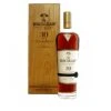 Macallan 30 Year Old Sherry Oak 2021 -Waterford Store macallan 30yo sherry oak 2021 ps