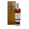 Macallan 30 Year Old Sherry Oak 2022 -Waterford Store macallan 30yo sherry oak 2022 ps