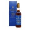 Macallan 30 Year Old Sherry Oak Blue Label -Waterford Store macallan 30yo sherry oak blue ps