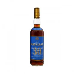 Macallan 30 Year Old Sherry Oak Blue Label -Waterford Store macallan 30yo sherry oak blue ss