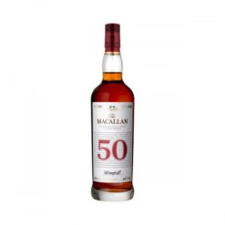 Macallan 50 Year Old Red Collection 9 Macallan 50 Year Old Red Collection -Waterford Store macallan 50yo redcollection ss