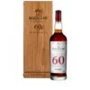 Macallan 60 Year Old Red Collection 1 Macallan 60 Year Old Red Collection -Waterford Store macallan 60yo redcollection ps1