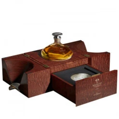 Macallan 72 Year Old In Lalique -Waterford Store macallan 72yo lalique ps2