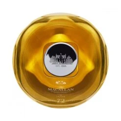 Macallan 72 Year Old In Lalique -Waterford Store macallan 72yo lalique ss3