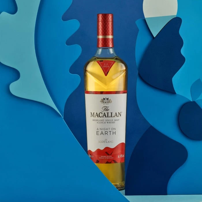 Macallan A Night On Earth In Scotland 9 Macallan A Night On Earth In Scotland - Image 7