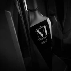 Macallan M Black -Waterford Store macallan black 2018 lifestyle 01