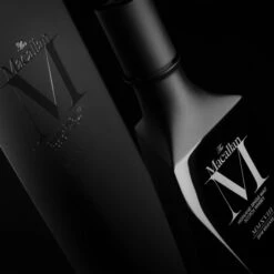 Macallan M Black -Waterford Store macallan black 2018 lifestyle 02