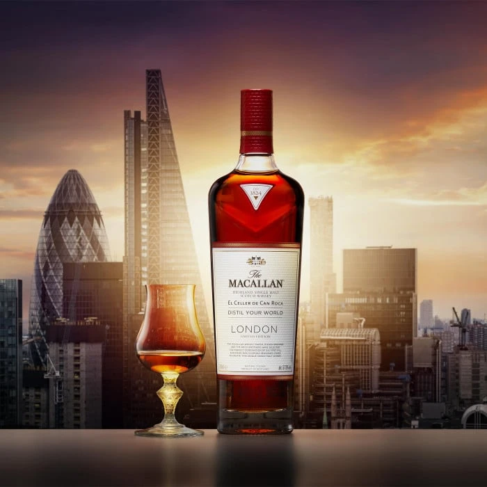 Macallan Distil Your World: London 10 Macallan Distil Your World: London - Image 8