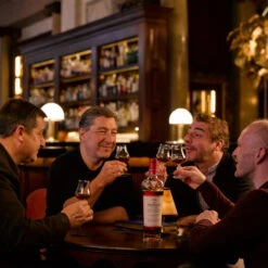 Macallan Distil Your World: London 19 Macallan Distil Your World: London -Waterford Store macallan distilyourworld london lifestyle 02