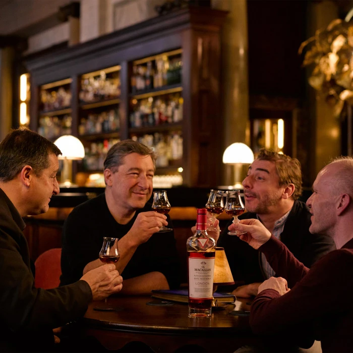 Macallan Distil Your World: London 11 Macallan Distil Your World: London - Image 9